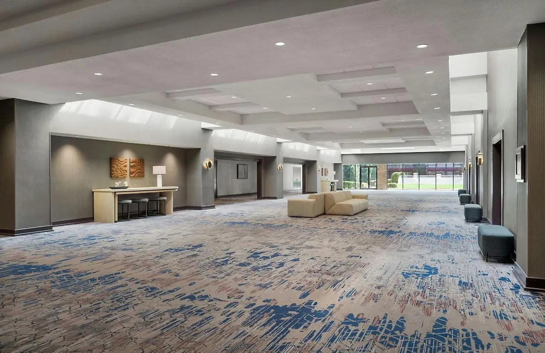 Indianapolis Marriott East-1