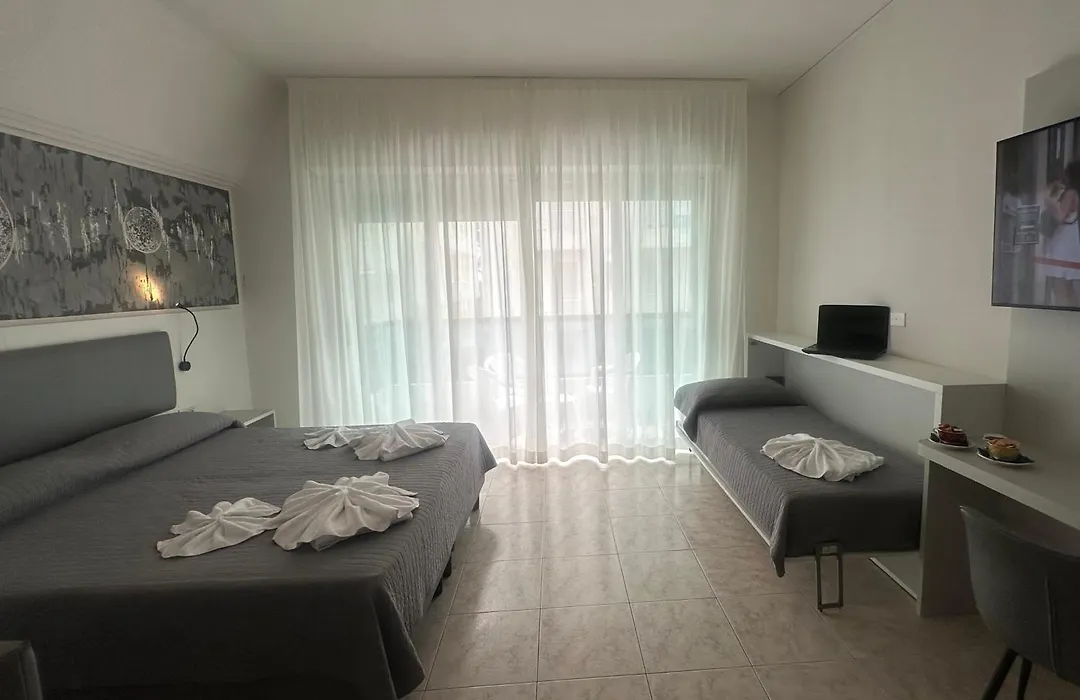 Hotel Dolcevita Park & Beach Included-1