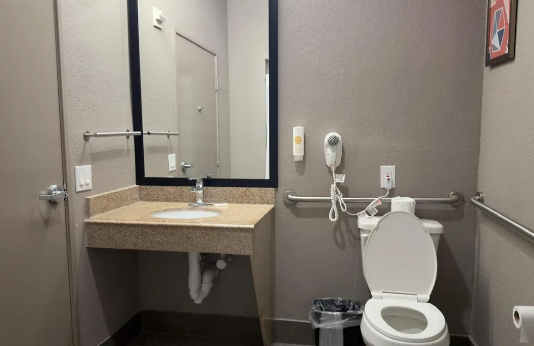 Comfort Inn San Antonio Northeast-1
