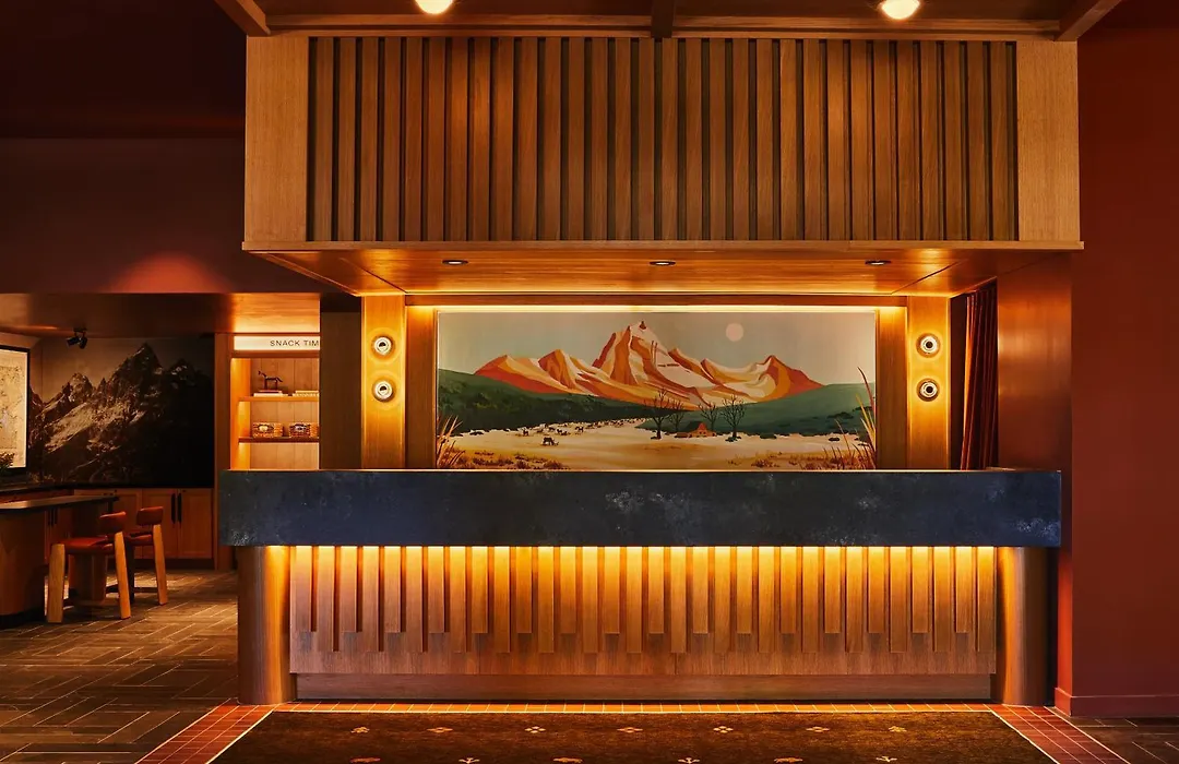Trailborn Jackson Hole, Outdoor Collection By Marriott Bonvoy-1