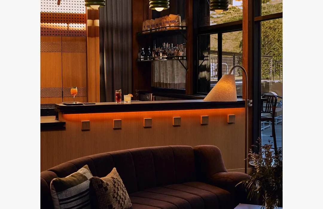 Trailborn Jackson Hole, Outdoor Collection By Marriott Bonvoy-1