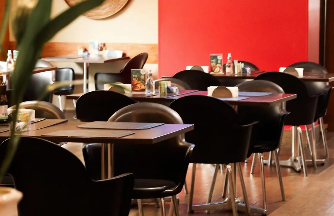 Comfort Hotel Goiania-1