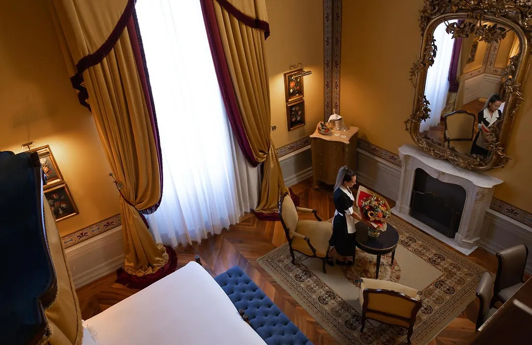 Villa Cora-1