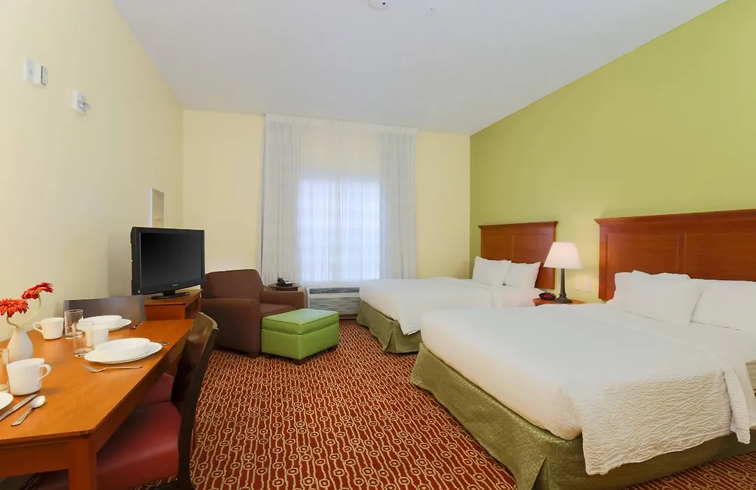 Towneplace Suites Lubbock-1