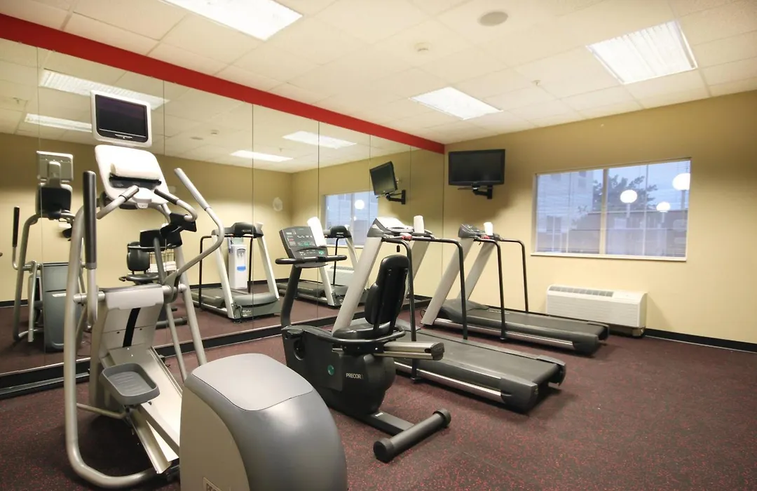 Towneplace Suites Lubbock-1