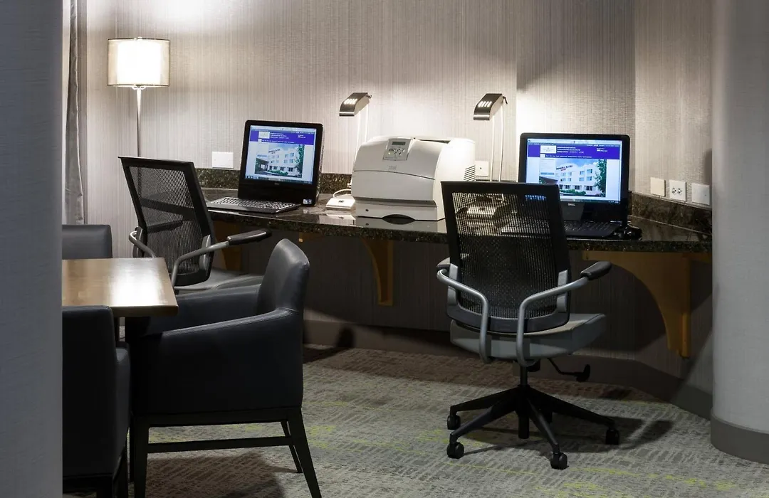 Springhill Suites By Marriott Boise Parkcenter-1