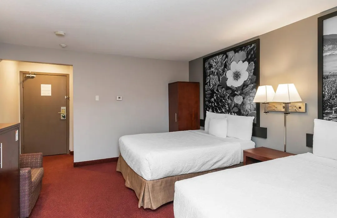Quality Inn & Suites-1