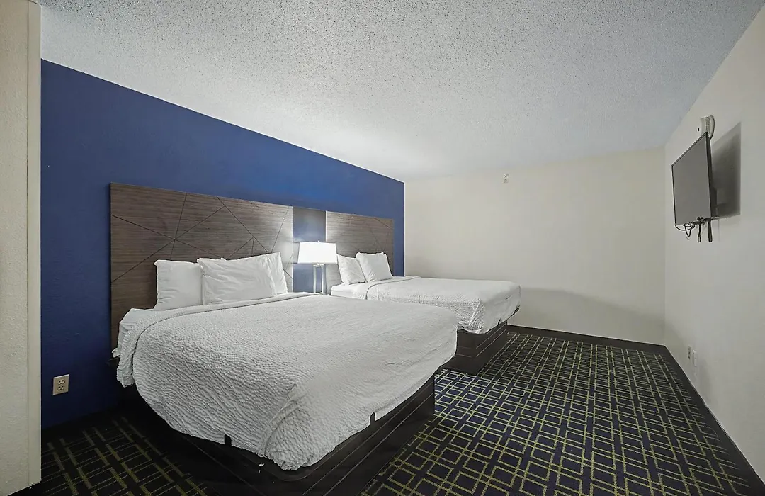 Baymont By Wyndham Greensburg-1