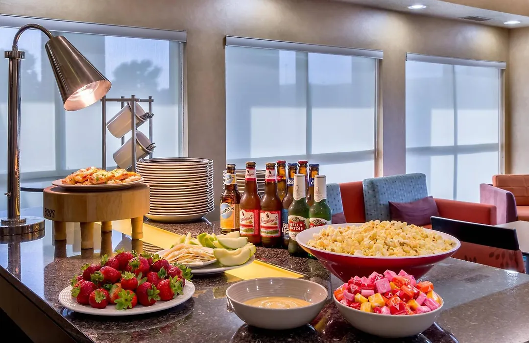 Residence Inn By Marriott Sioux Falls-1