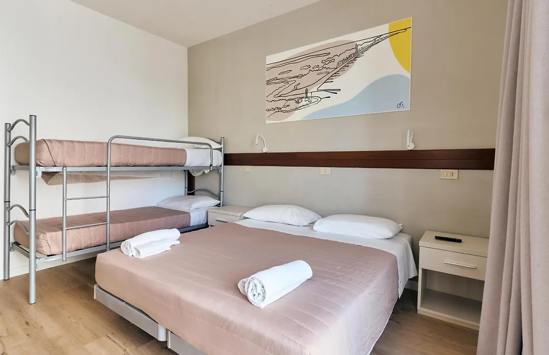 Hotel Bettina-1
