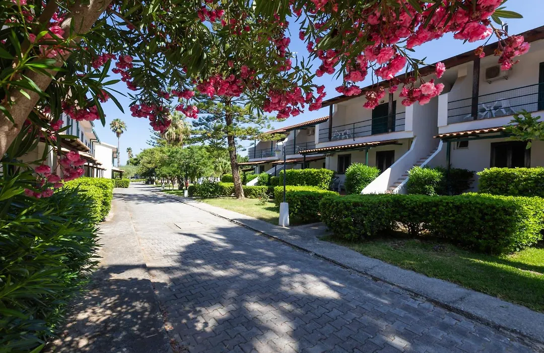 Resort Sciabache-1
