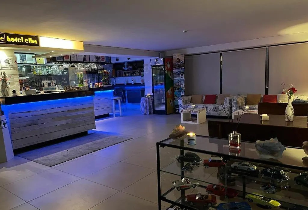 Hotel Elba-1