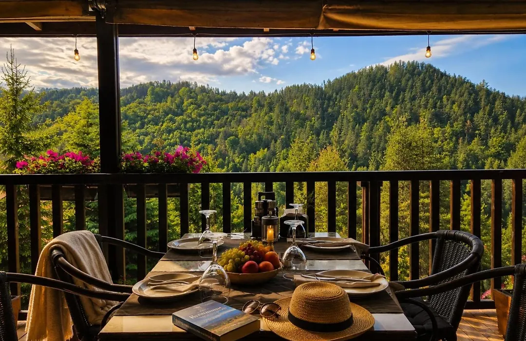 Aurora Resort & Spa-1