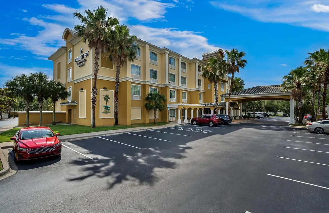 Country Inn & Suites By Radisson, Port Orange-Daytona, Fl-1