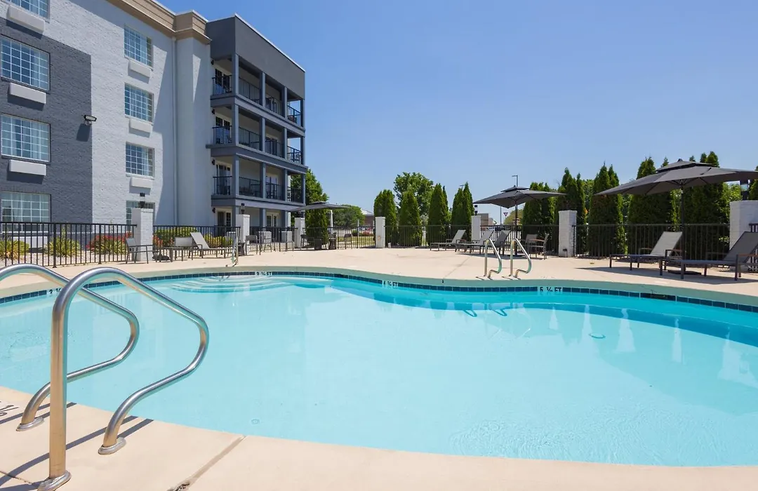 Staybridge Suites Rehoboth Beach By Ihg-1