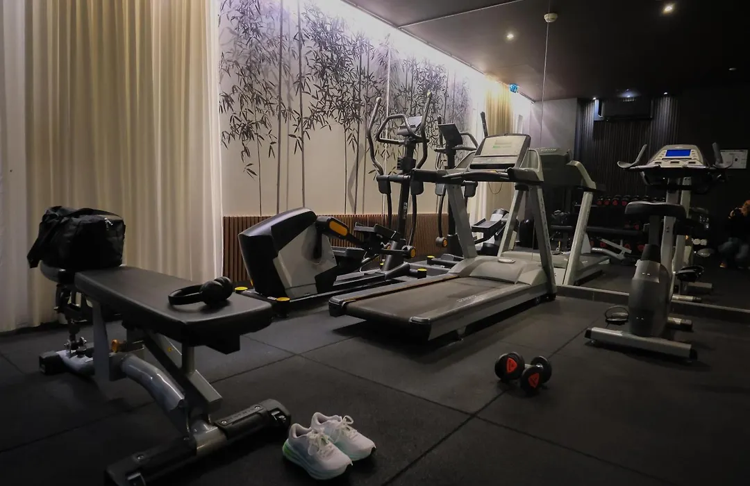 Best Western Plus Hôtel&Spa de Chassieu-1