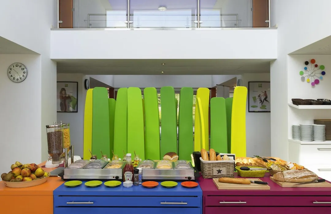 ibis Styles Nivelles-1