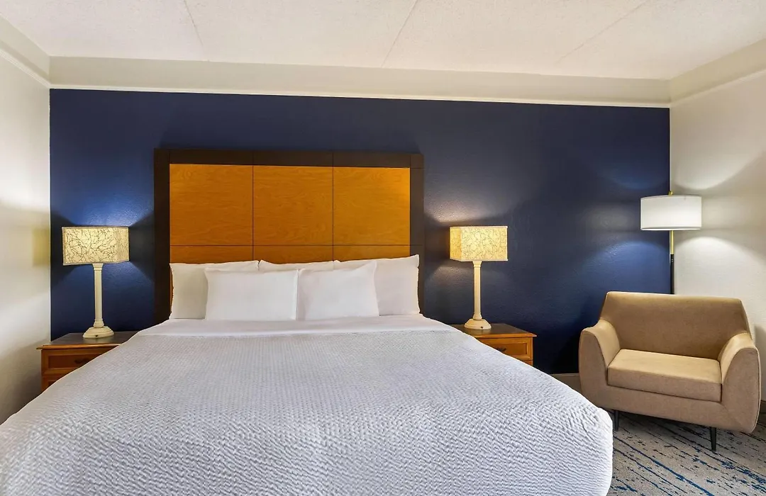 La Quinta By Wyndham Albuquerque West-1