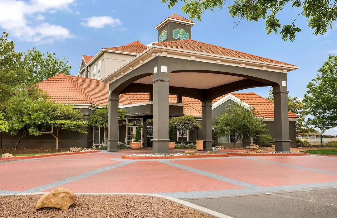 La Quinta By Wyndham Albuquerque West-1