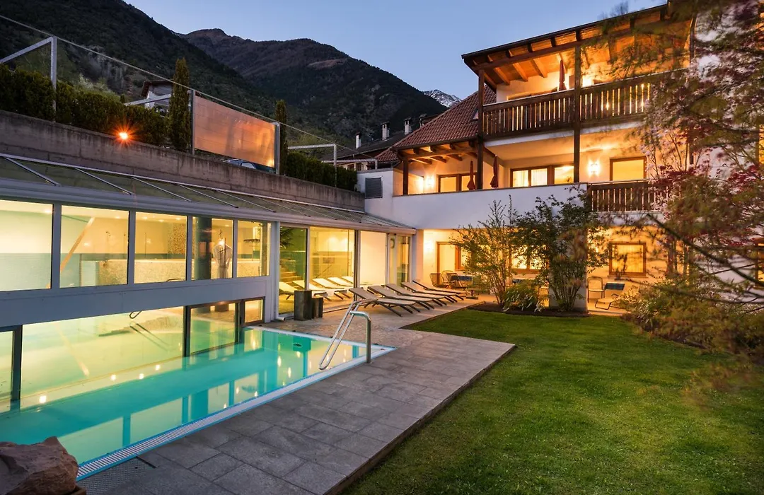 Landhaus Fux-1