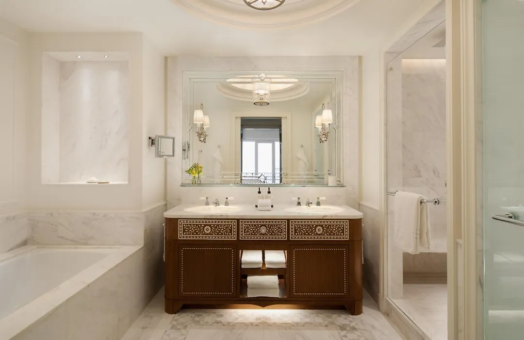 Four Seasons Hotel Doha-1