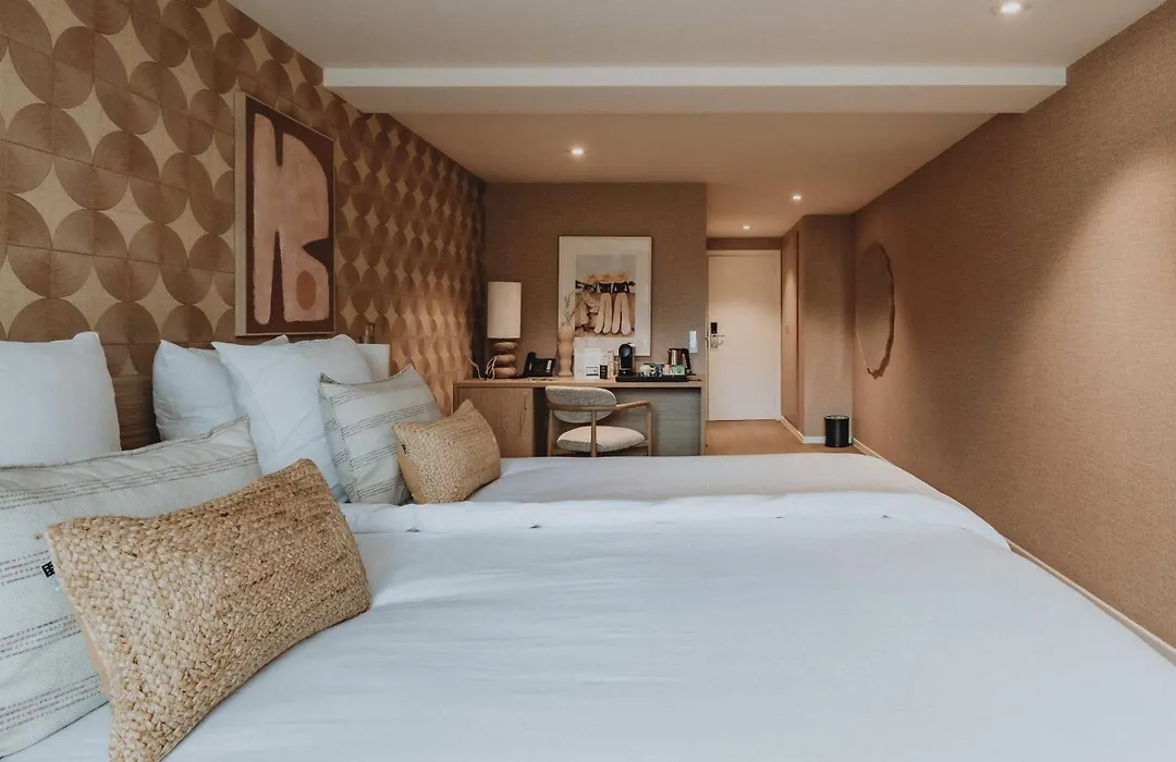 Van der Valk Hotel Gent-Drongen-1
