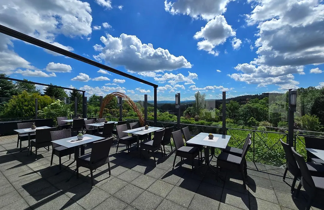 Hotel Waldesruh-1