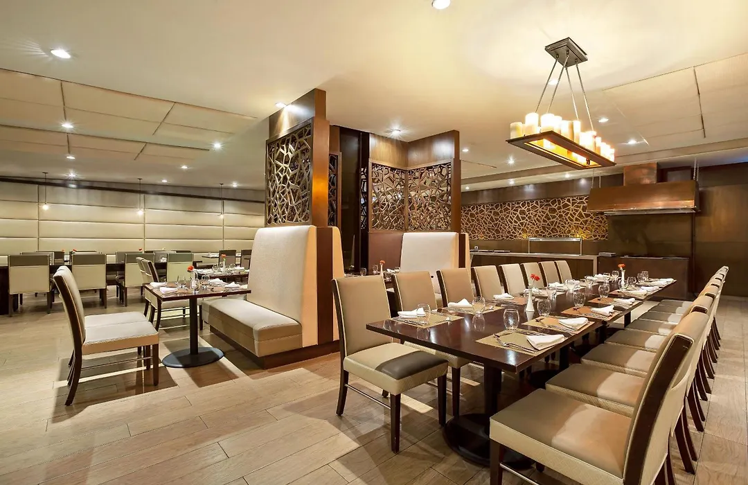 The Westin Panama-1