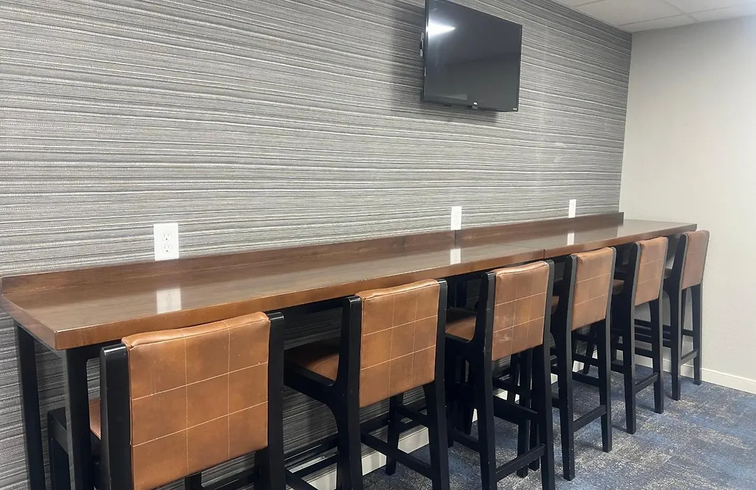 Quality Inn Richmond North-1