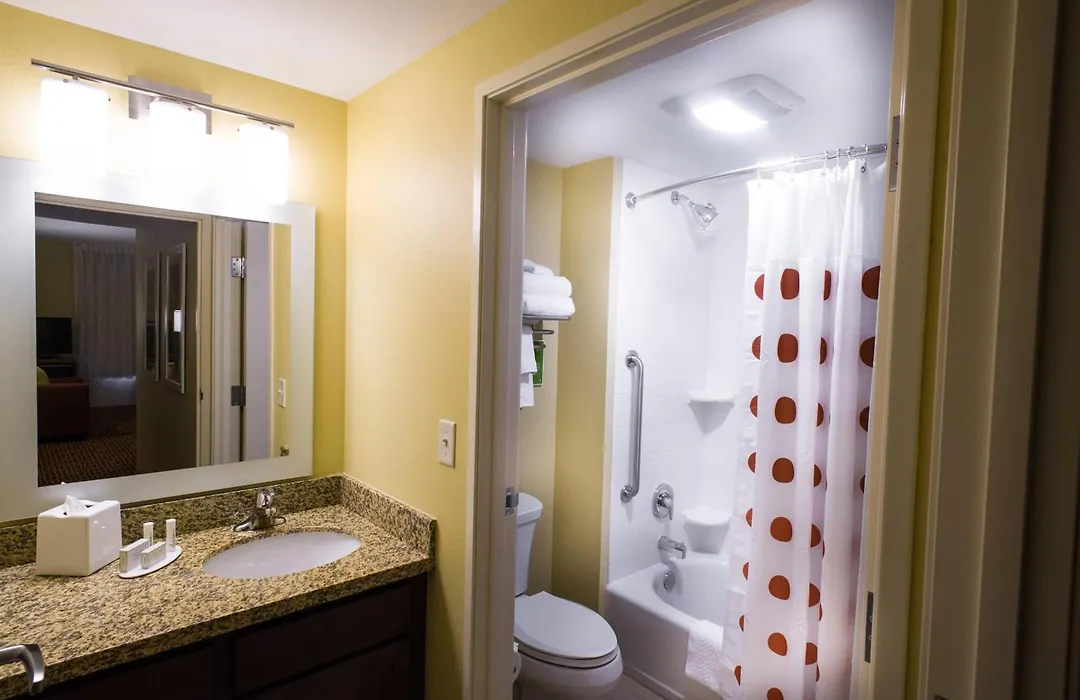 Towneplace Suites By Marriott Roswell-1
