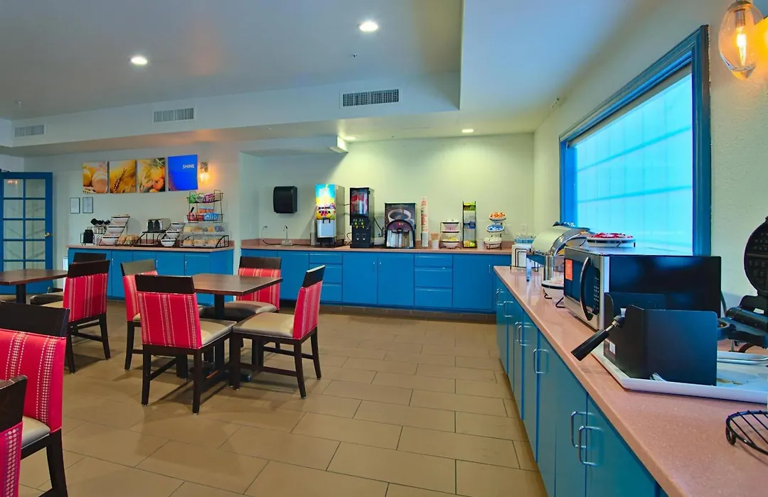 Comfort Inn & Suites Sierra Vista Near Ft Huachuca-1