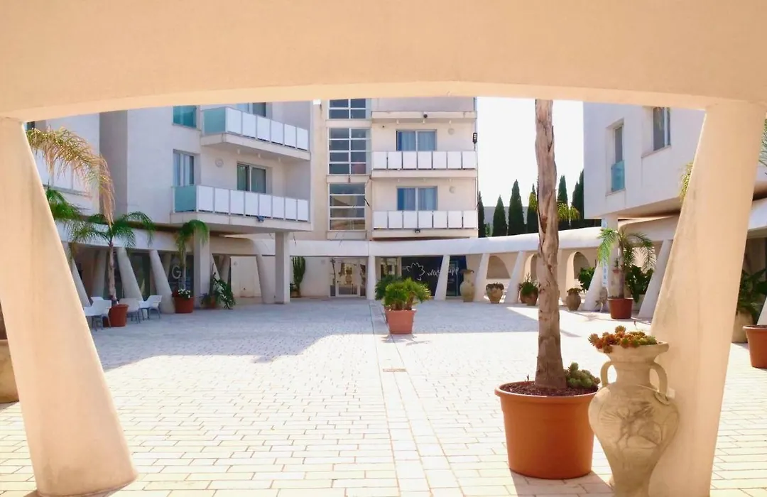 La Corte di Leuca Residence&SPA-1