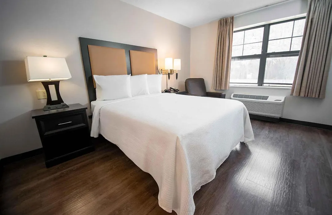 Extended Stay America Suites - Allentown - Bethlehem-1