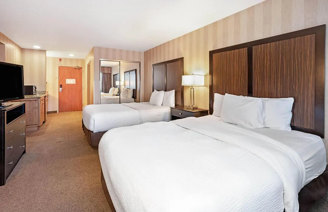 La Quinta By Wyndham Boise Towne Square-1