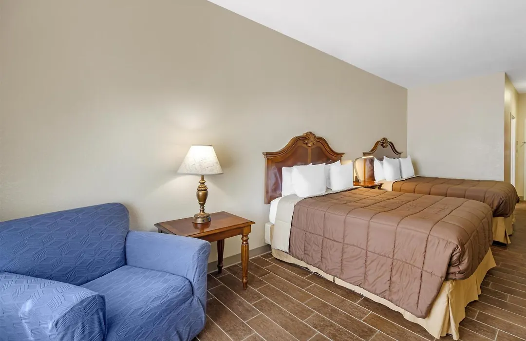 Best Western Plus Fossil Country Inn & Suites-1