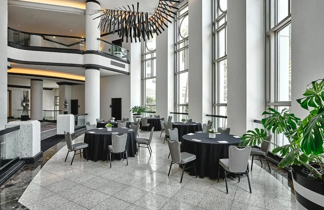 Loews Miami Beach Hotel-1