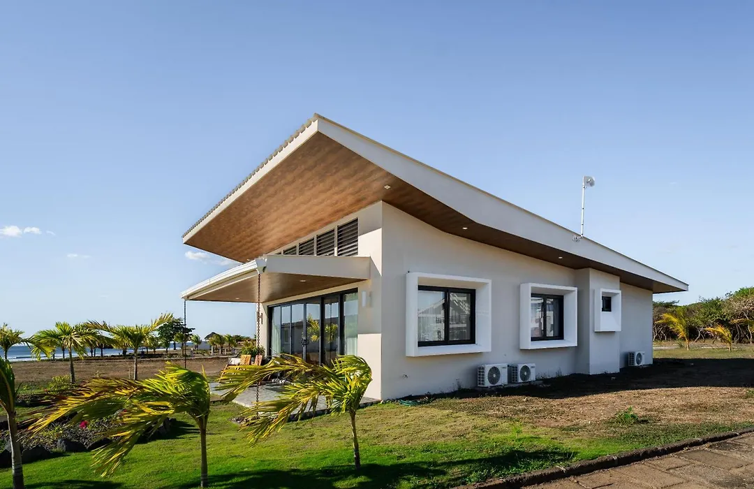 Gran Pacifica Beach Resort & Homes-1