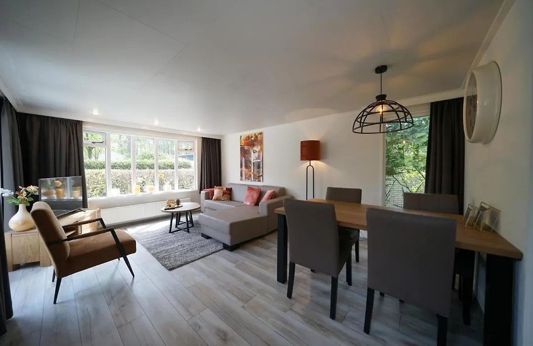 Europarcs De Achterhoek-1