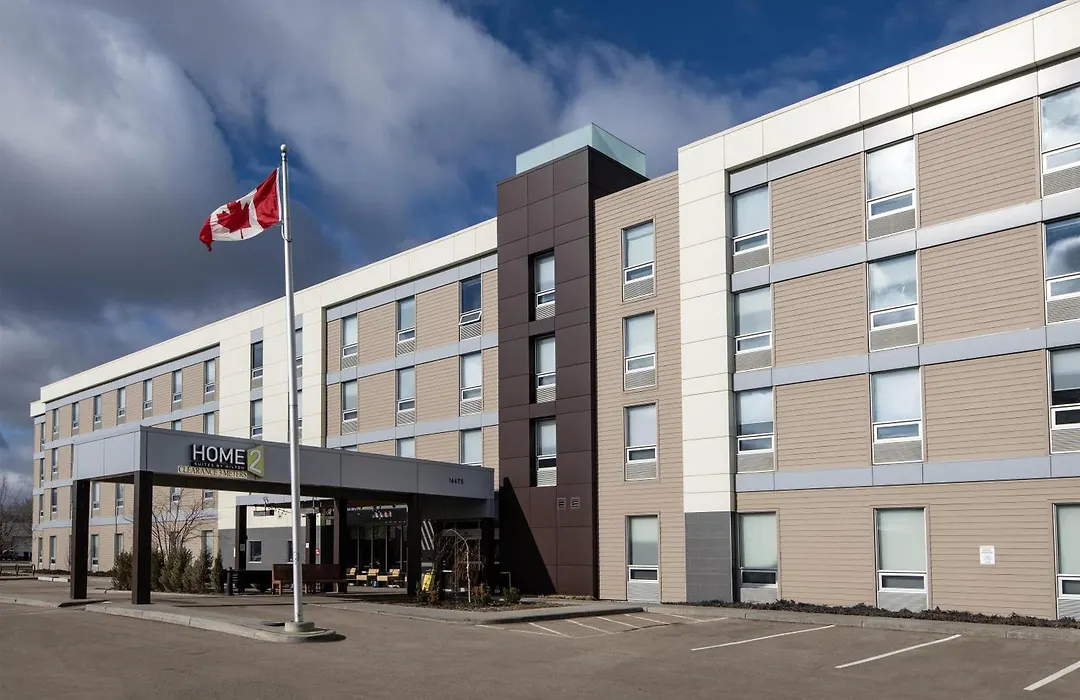 Home2 Suites By Hilton West Edmonton-1
