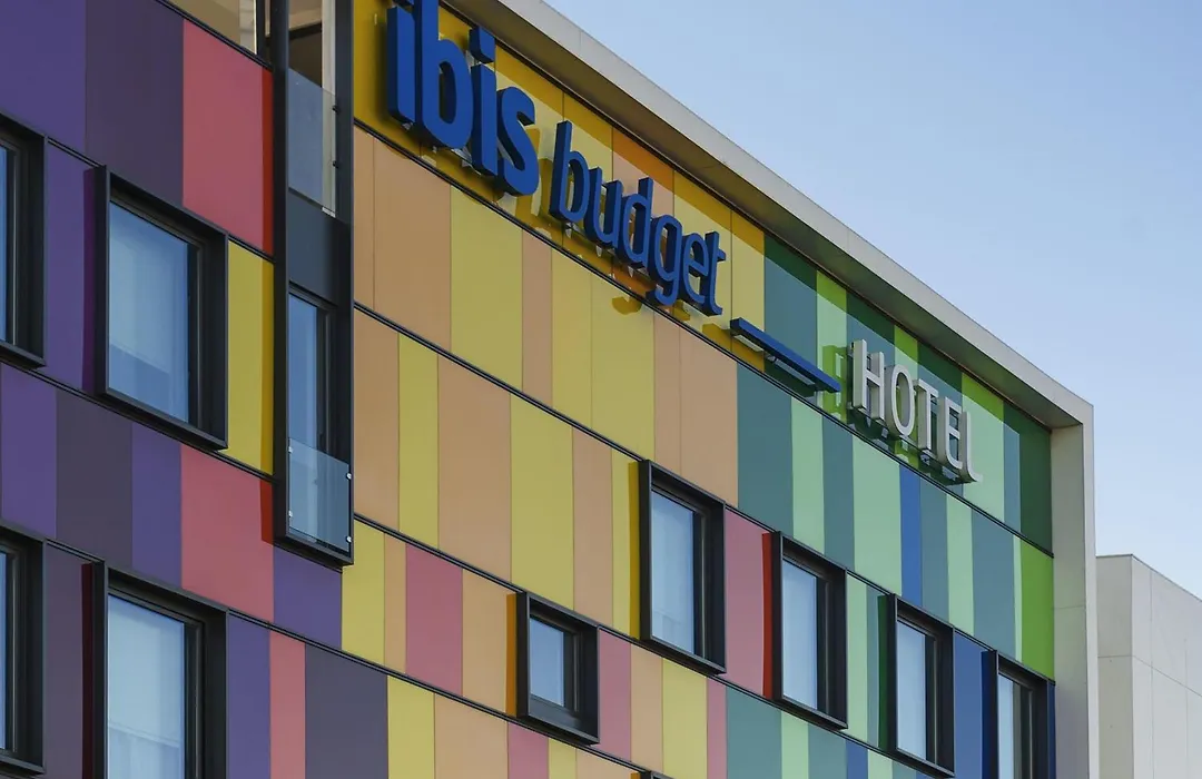 Ibis Budget Madrid Calle 30-1