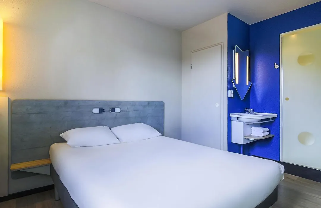 Ibis Budget Albi Centre-1