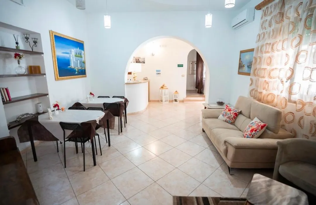 Hotel Belvedere Lampedusa-1
