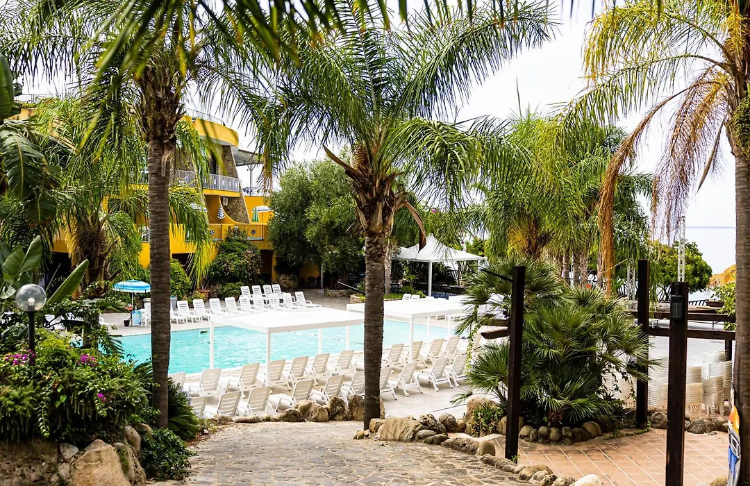 Villaggio La Marée-1