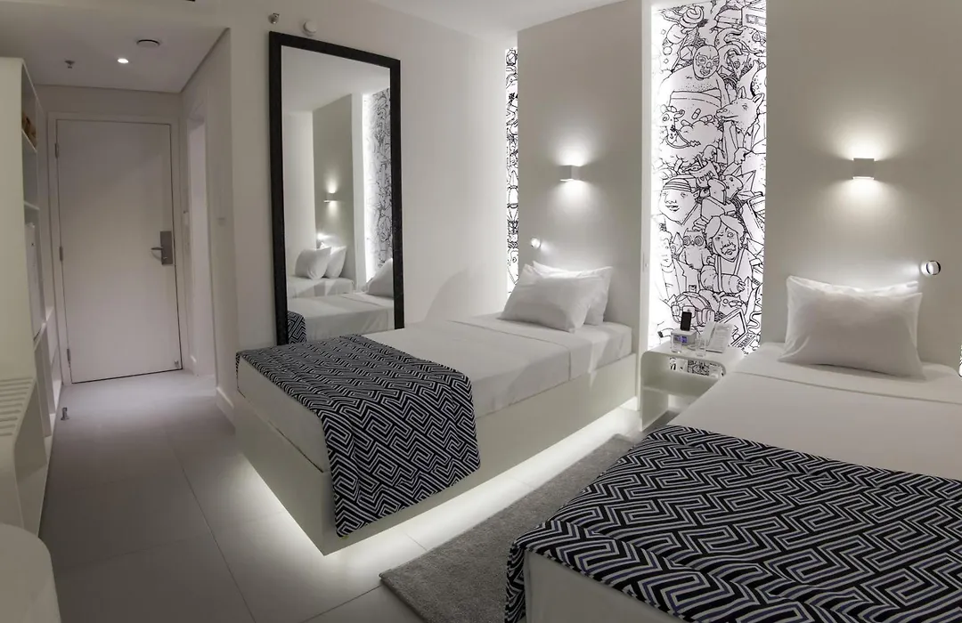 Ibis Styles Rondonopolis-1