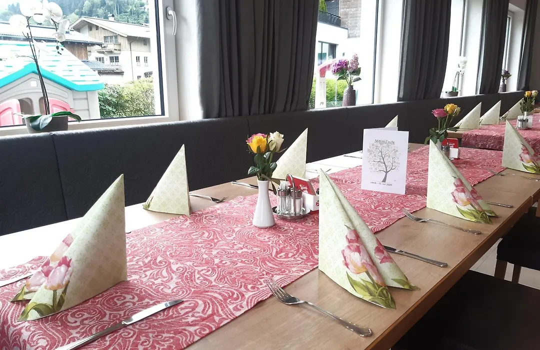 Gasthof Venedigerblick-1