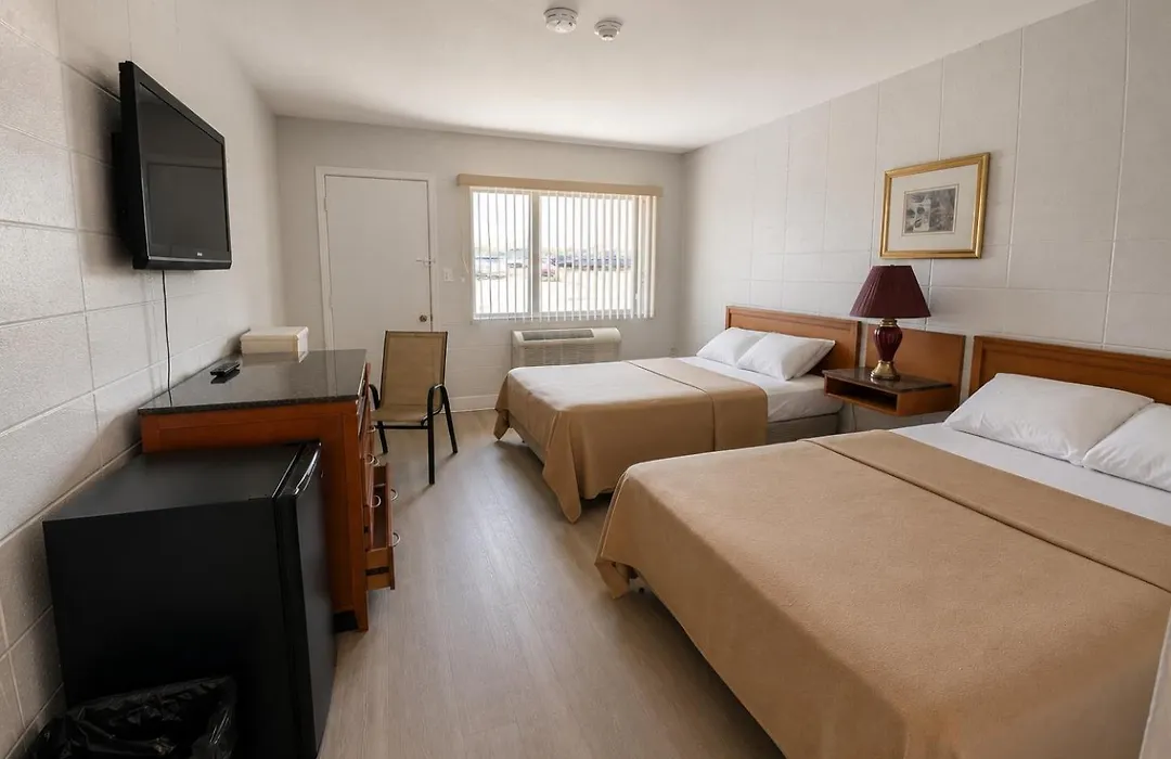 Huron Coast Inn-1