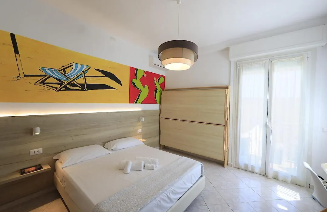 Art Hotel La Perla-1