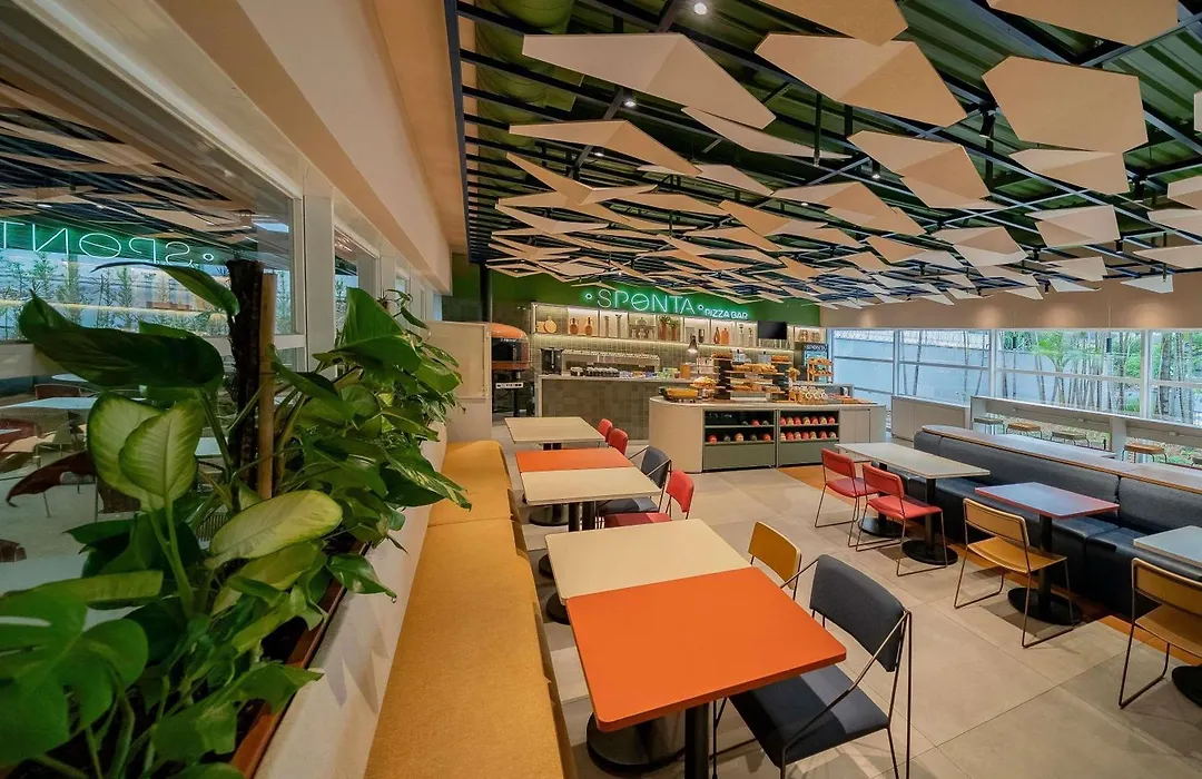 Ibis Budget Sao Paulo Jardins-1