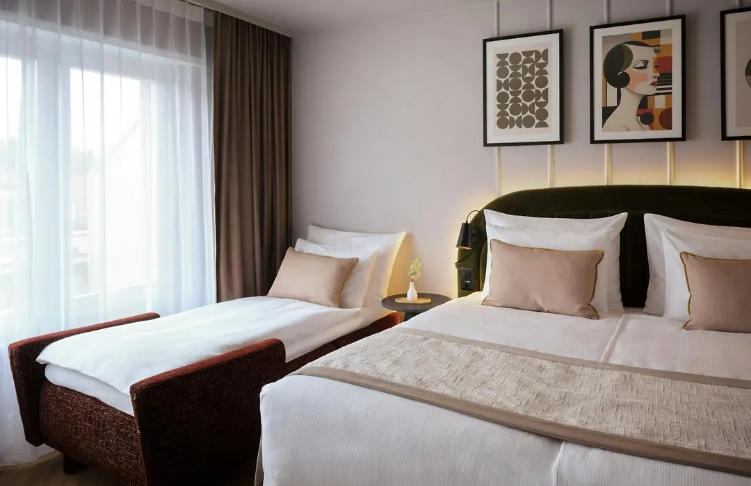 Leonardo Boutique Hotel Rigihof Zurich-1