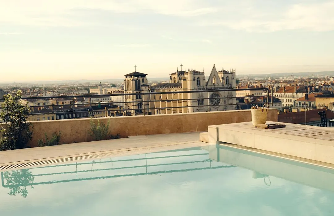 Villa Florentine, A Beauvallon Hotel & Spa-1
